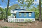 203 Lazy Hollow Lane - Photo 1