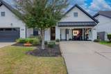 11819 Tranquility Summit Drive - Photo 3