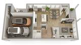 22700 Elyson Falls Drive - Photo 2