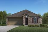 822 Mustang Ridge Terrace - Photo 1