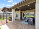 10706 Painted Crescent Court - Photo 25