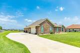 920 Quarter Horse Trail - Photo 1