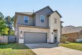 1502 Crystal Falls Drive - Photo 1