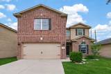 17247 Osprey Forest Drive - Photo 1