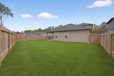 24856 Springbluff Valley Court - Photo 23