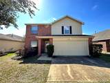 17927 Branch Creek Drive - Photo 1