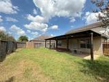 17927 Branch Creek Drive - Photo 20
