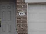 2429 Palisade Crest Drive - Photo 18