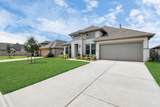 1242 Muscadine Hollow Lane - Photo 5
