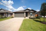 3036 Wild Dunes Drive - Photo 1