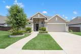 5821 Lavaca Lane - Photo 2