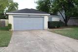 11530 Ridge Run Drive - Photo 1