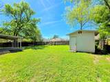 12645 Lake Conroe Hills Drive - Photo 23