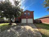 14911 Sugar Peak Drive - Photo 1