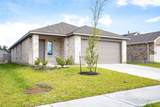 24330 Saddlestone Green Drive - Photo 3