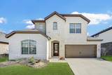 3323 Polk Creek Drive - Photo 1