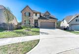1730 Yaupon Trail Court - Photo 1