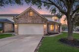 19302 Dawn Canyon Road - Photo 1