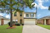 7818 Black Gap Drive - Photo 1