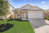 2706 Pebble Whisper Drive - Photo 1