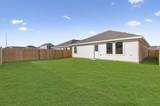 2706 Pebble Whisper Drive - Photo 16