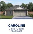 5213 Greengrass Willow Way - Photo 1