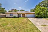 1613 Todd Trail - Photo 1