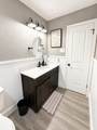 1010 Mayweather Lane - Photo 19