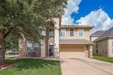 21603 Crest Peak Way - Photo 1