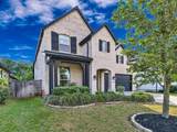 4818 Nodding Thistle Trail - Photo 1