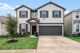 5826 Finely Run Street - Photo 1