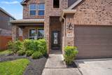 15535 Abbotshall Bend Drive - Photo 1