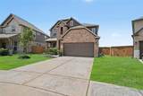 15535 Abbotshall Bend Drive - Photo 3