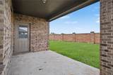 15535 Abbotshall Bend Drive - Photo 35