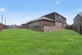 15535 Abbotshall Bend Drive - Photo 36
