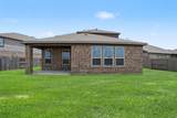 15535 Abbotshall Bend Drive - Photo 37