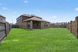 15535 Abbotshall Bend Drive - Photo 38