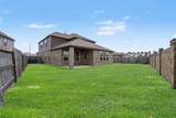 15535 Abbotshall Bend Drive - Photo 39