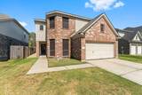 4914 Lazy Timbers Drive - Photo 1