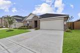22010 Vernazza Bend Drive - Photo 1