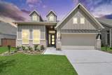 9606 Chateau Hill - Photo 1
