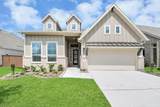 9606 Chateau Hill - Photo 2