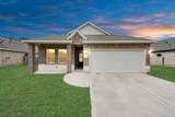 314 Carlos Leal Drive - Photo 1