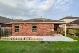 2739 Mustang Hill Lane - Photo 28