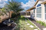 18615 Cypress Steppe Lane - Photo 33