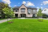 827 Rocky River Road - Photo 1