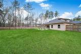 2818 Roman Forest Boulevard - Photo 33