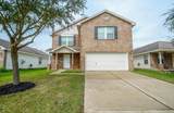20910 Lansing Ridge Lane - Photo 1