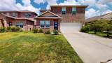 21606 Reserve Ranch Trail - Photo 1