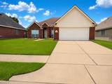 3907 Tigris Ridge Drive - Photo 19